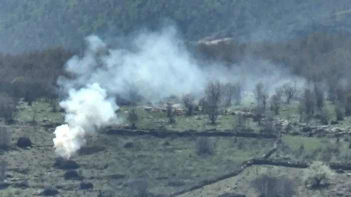 Güvenlik uzmanlarından son dakika bilgisi: PKK'yı artık operasyon kelimesi bile korkutuyor