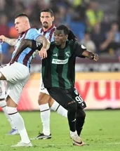 Joseph Nonge: Her maç oynamak isterim