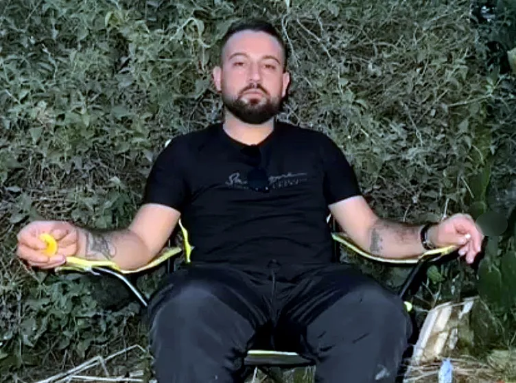 Adana’da kahreden manzara: Serhat Dalkılıç hayatını kaybetti!