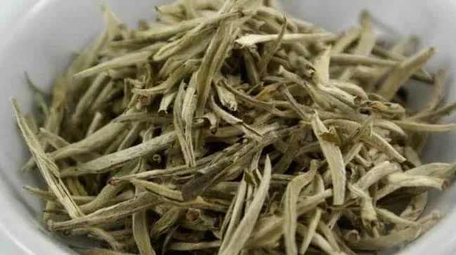 İmparatorların beyaz çayı tam bir şifa kaynağı! Kilosu 4 bin 500 liraya satılıyor...