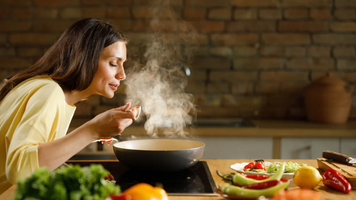 Bu tarifler sofrayı şölene çeviriyor! Bir tabak yetmeyecek Bu tarifler sofrayı şölene çeviriyor! Bir tabak yetmeyecek