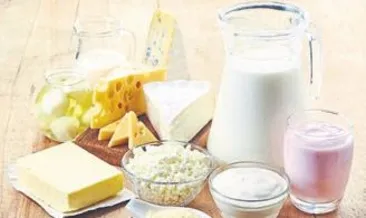 Manisa’da 4 firma Çin’e süt satacak