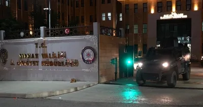 İki firari hükümlü yakalandı