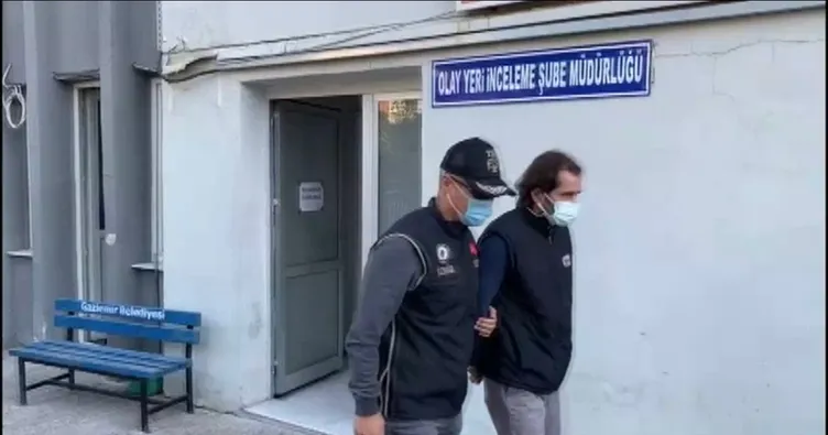 FETÖ operasyonunda 3 tutuklama