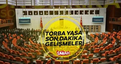 TORBA YASA ÇIKTI MI, ne zaman çıkacak, maddeleri neler? Gözler Melis’te! 2024 Torba Yasa son durum