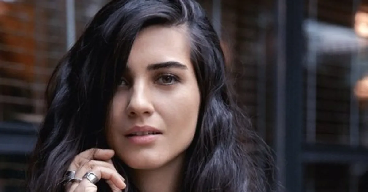 tuba buyukustun guzellik sirrini