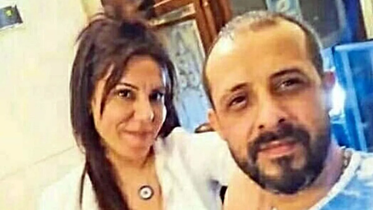 Özlem Eryakşi’yi öldürdüğü iddia edilen sevgili tekrar hakim karşısında: Tanık polisten çarpıcı ifadeler! Özlem Eryakşi’yi öldürdüğü iddia edilen sevgili tekrar hakim karşısında: Tanık polisten çarpıcı ifadeler!