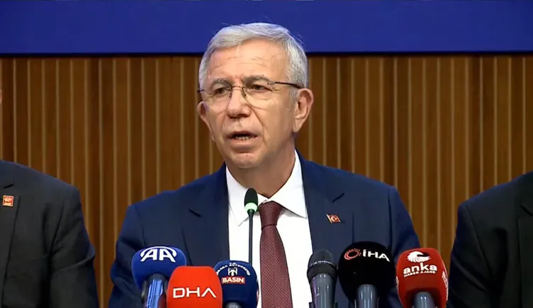 SON DAKİKA... Mansur Yavaş 411 milyon TL’lik konserlere İsraf değil dedi! AK Parti’den tepki geldi: Hani şeffaftınız?