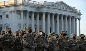 Washington ablukası isyan ettirdi! ‘Haftalardır iş yapamıyoruz…’