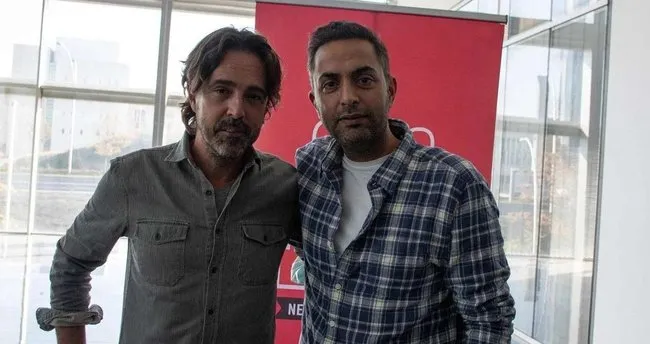 SON DAKİKA | Murat Ağırel ve Timur Soykan hakkında adli kontrol kararı