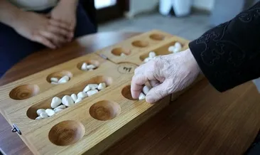 Türk oyunu mangala UNESCO listesinde