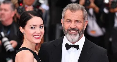 Ünlü aktör 60 yaşında dokuzuncu kez baba oluyor