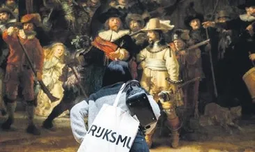 Kod adı ‘Gece Devriyesi