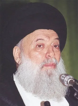 Fadlullah'ın kendi ağzından hayat hikayesi