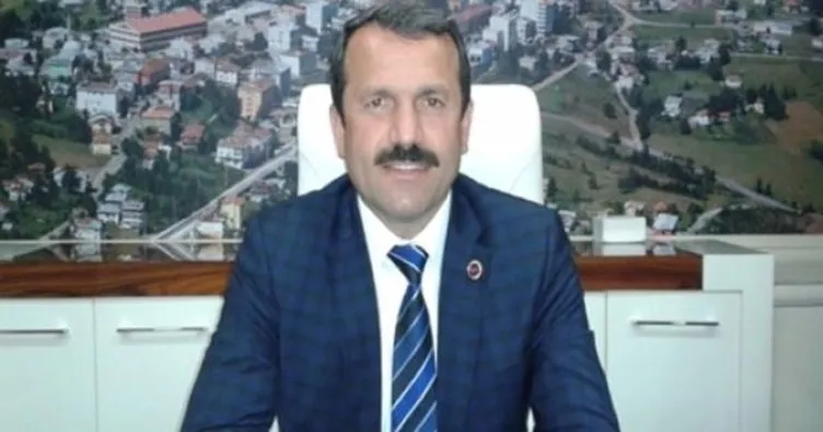 AK Parti Akkuş Belediye Başkanı adayı İsa Demirci oldu! İsa Demirci kimdir?