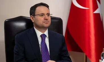 Bakan Gürlek: FETÖ hesaplarına karşı adli mekanizmalarımız kararlılıkla ve kesintisiz şekilde işletilmektedir