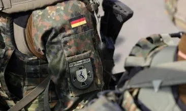 Almanya’yı şoke eden anket: Ülkeyi savunacak durumda değiliz!