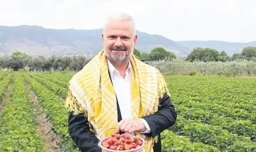 En lezzetli festival yarın başlıyor