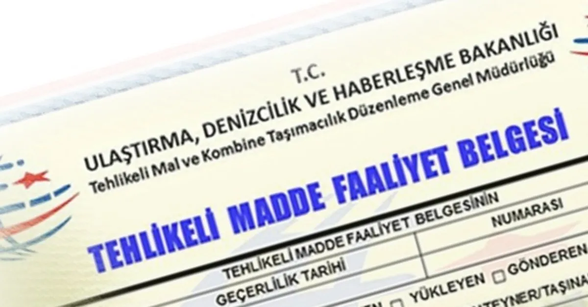faaliyet belgesi alma islemleri 2020 faaliyet belgesi nedir nereden ve nasil alinir son dakika haberler