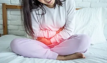 Şiddetli adet ağrılarınız endometriozis habercisi olabilir!