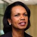 Condoleezza Rice, Amerika Birleşik Devletleri’nin ilk siyahi kadın dışişleri bakanı oldu