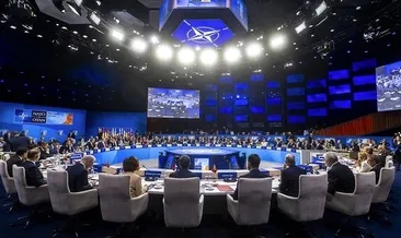 Zirvede odak Türkiye: NATO’nun savunma geleceği Ankara’da şekillenecek