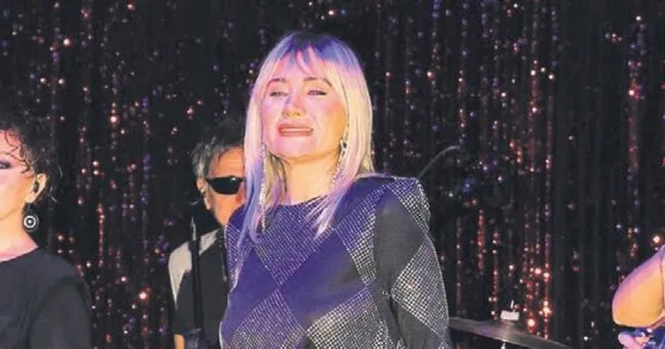 En ön masa sevgiliye!