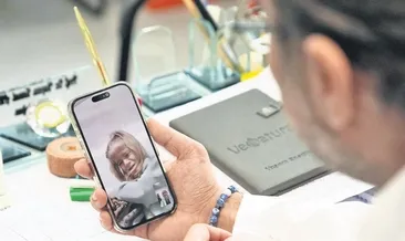 Doğum uzmanının büyük vefası