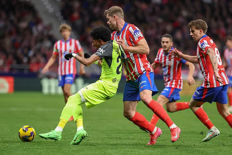 Son dakika haberi: Süper Lig devinden Sörloth bombası! Girişimlere başlandı...