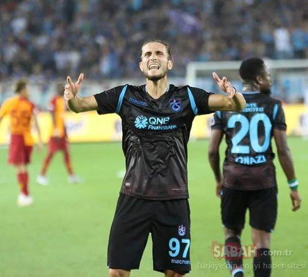İşte Süper Lig’in en değerli futbolcuları