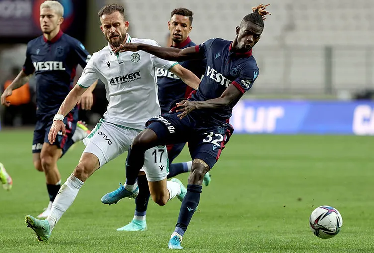 Süper Lig'de gol krallığı yarışı nefes kesiyor! Son 6 hafta öncesi kıran kırana mücadele...