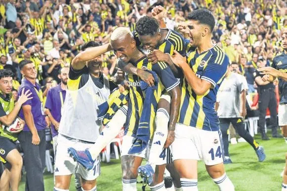 Endişe Bulutları Dağıldı: Spor Dünyasında Yaşanan Gelişmelerle Gönüller Ferahladı!