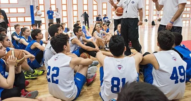 Nba Efsanesinin Yeni Gozdesi Kubilay Akyuz Spor Haberleri