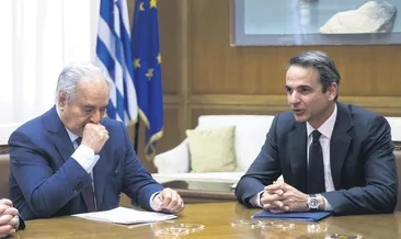 Yunanistan çıldırdı