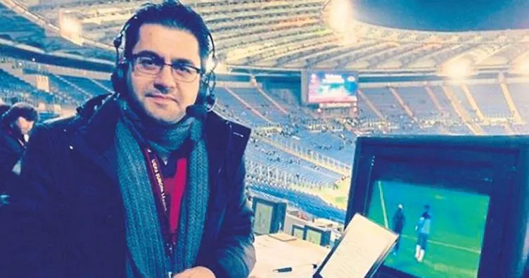 Emre Gönlüşen adı Yüreğir’de yaşayacak