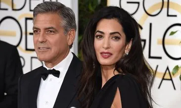 Clooney çifti taşınma kararı aldı