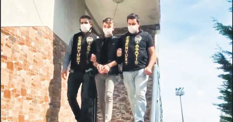 Arkadaşını vurdu, ölüme terk etti