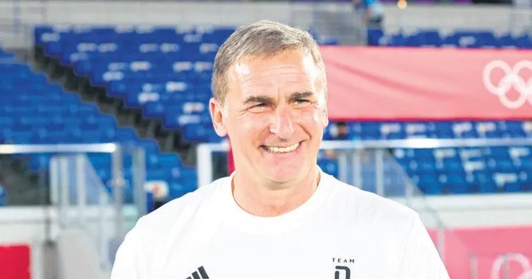 Yeni hocayı Altıntop bitirecek