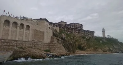 Son dakika: Demokrasi ve Özgürlükler Adası Yassıada açılıyor! SABAH objektifinden İlk fotoğraflar geldi