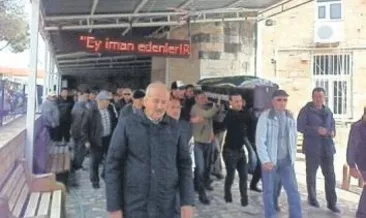 114’lük Fatma Nine hayatını kaybetti