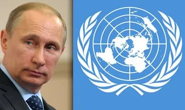 Rusya’dan BM’ye, Suriye Ulusal Diyalog Kongresi çağrısı