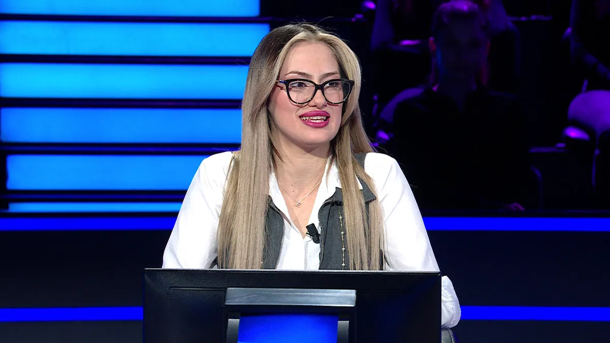 Kim Milyoner Olmak İster? 25 Aralık perşembe akşamı atv'de Kim Milyoner Olmak İster? 25 Aralık perşembe akşamı atv'de