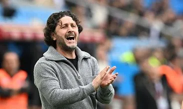 Trabzonspor’da Fatih Tekke fırtınası!