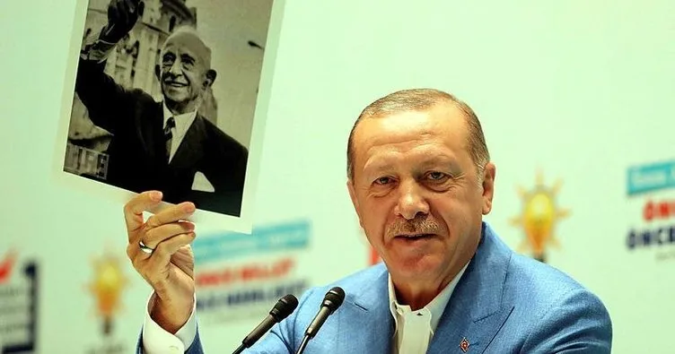 Başkan Erdoğan’dan Kemal Kılıçdaroğlu’na: Korkaksın