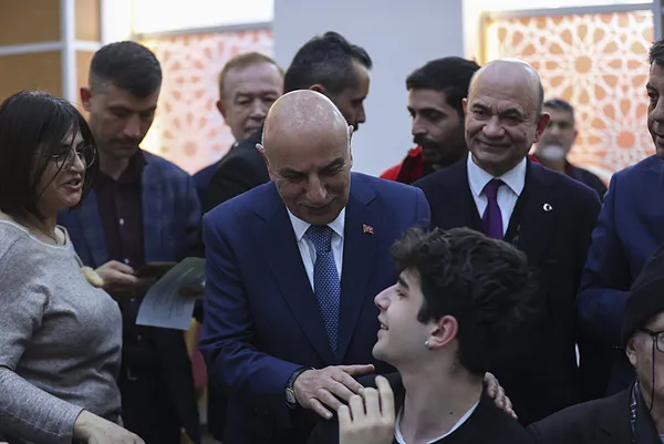 ABB Cumhur İttifakı Adayı Turgut Altınok: Ankara'da İlk işim havayolu metrosu olacak