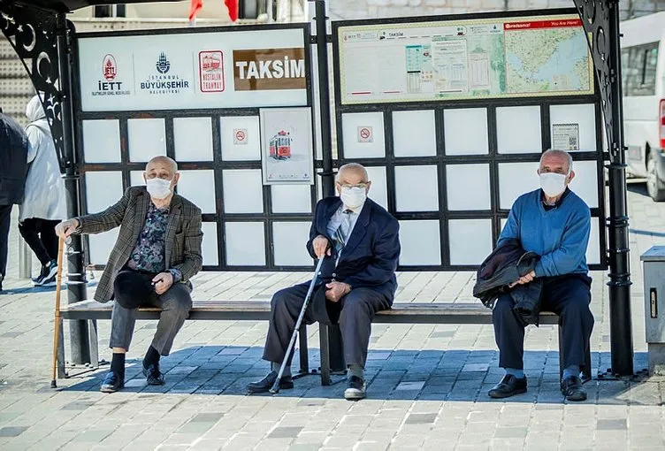 Son dakika haberi: Sokağa çıkma yasağı hakkında açıklama geldi! Bursa’dan sonra 65 yaş sokağa çıkma yasağı olacak mı?
