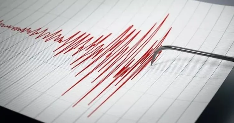 SON DAKİKA: Şanlıurfa’da deprem mi oldu, nerede ve kaç şiddetinde? Kandilli ve AFAD son depremler listesi