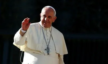 Papa Franciscus hastaneye kaldırıldı