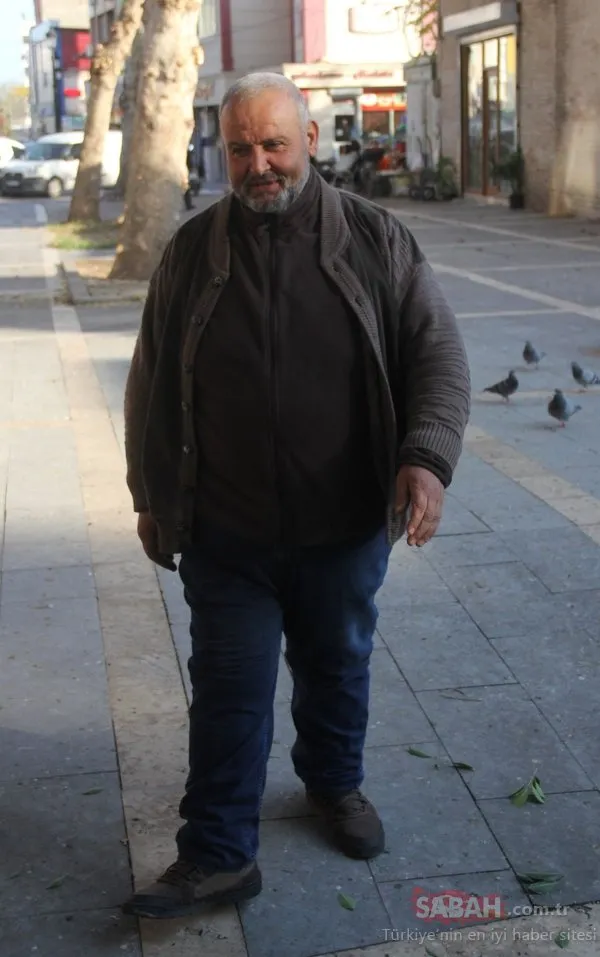 Değişimi inanılmaz oldu! 152 kilo verdi ayağa kalkar kalmaz yaptığı ilk iş bakın ne oldu!