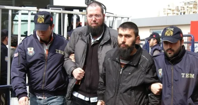 halis bayancuka  yil  ay hapis cezasi son dakika haberler